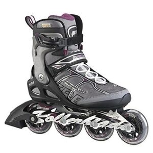 Rollerblade Women's Macroblade 84  New Fitness/Training Skate Sz W 10.5 NWT